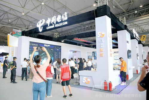 十年磨一劍 2024成都電子信息展會(huì)，推動(dòng)電子產(chǎn)業(yè)全球發(fā)展